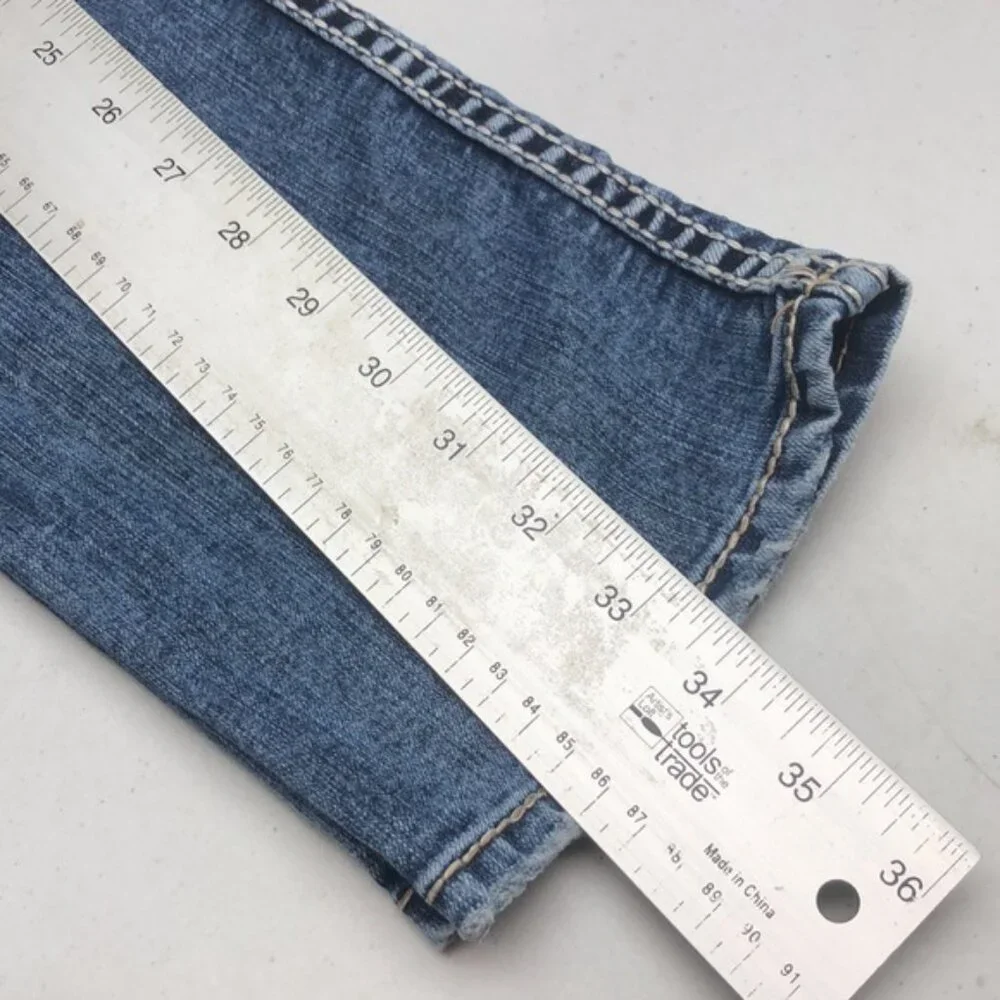 Silver Jeans 2927 vintage